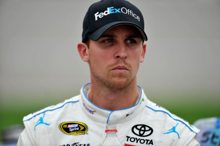 Denny Hamlin