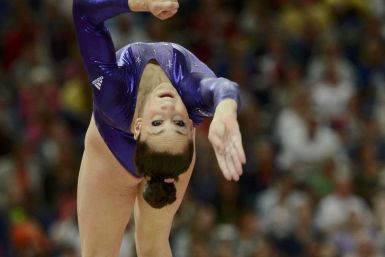 Olympics 2012 Gymnastics: Jordyn Wieber Falls Behind, Top Athletes To Watch [FULL SCHEDULE]