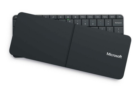 Microsoft launches mice, keyboard for Windows 8