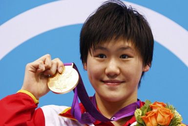 Olympic Committee Clears Chinese Swimmer Ye Shiwen’s Name From Dope Controversy, Says John Leonard Is Not An Olympic Official 