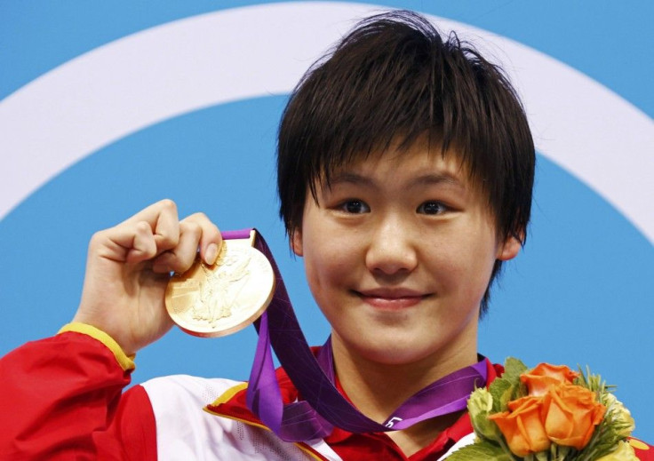 Olympic Committee Clears Chinese Swimmer Ye Shiwen’s Name From Dope Controversy, Says John Leonard Is Not An Olympic Official 