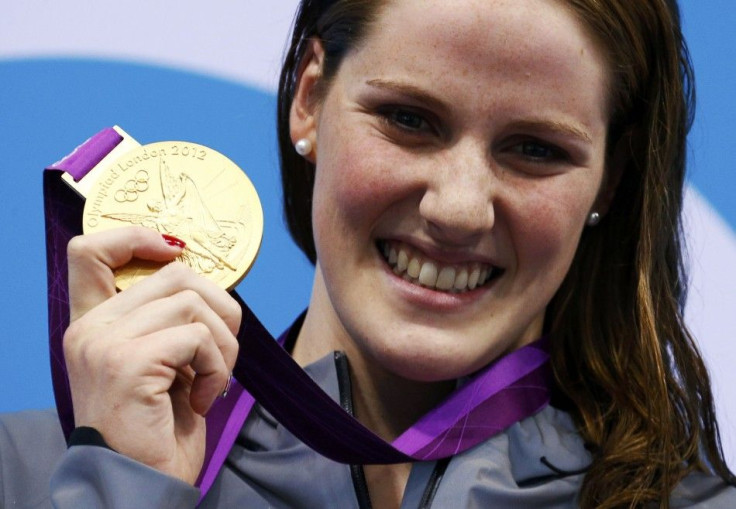 Missy Franklin