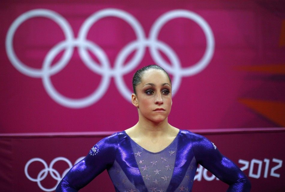 Olympics 2012 Women?s Gymnastics Team Final Watch Live Stream Online, Preview