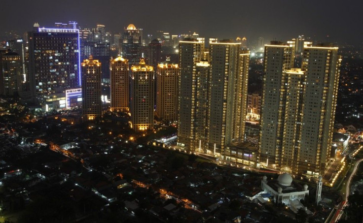 Jakarta, Indonesia