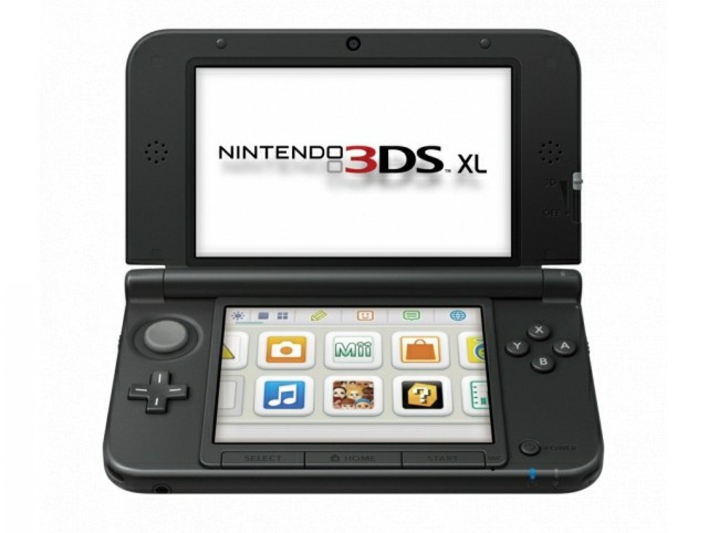 Nintendo store 3DS XL Super Mario Bros