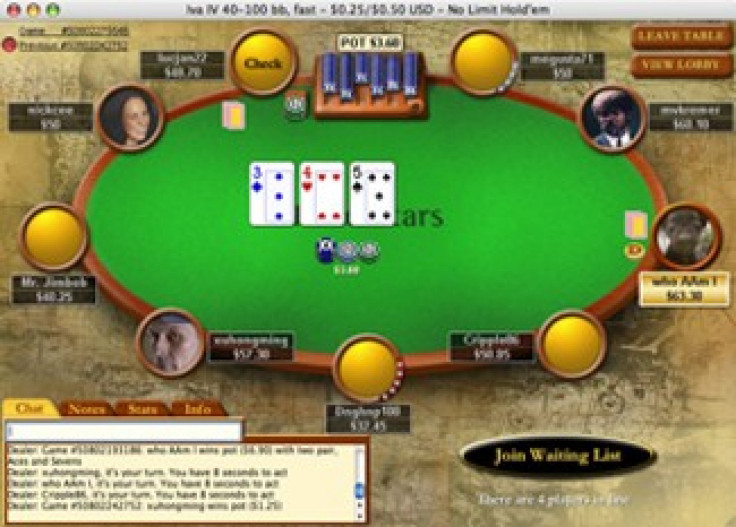 PokerStars