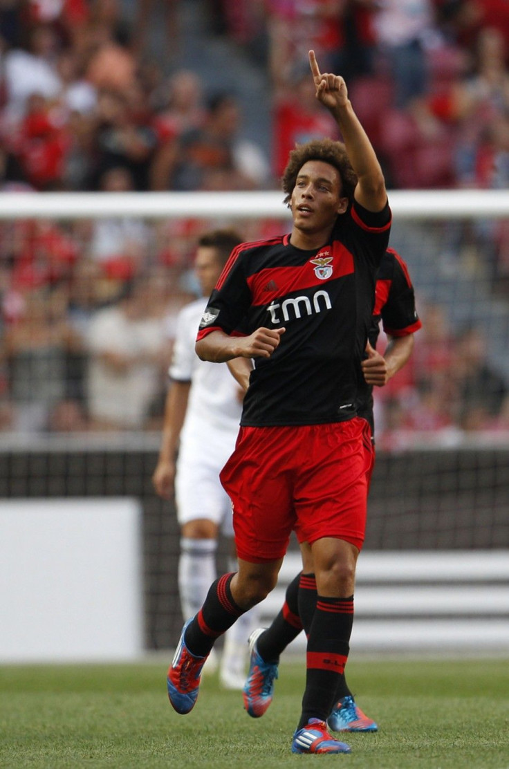 Axel Witsel