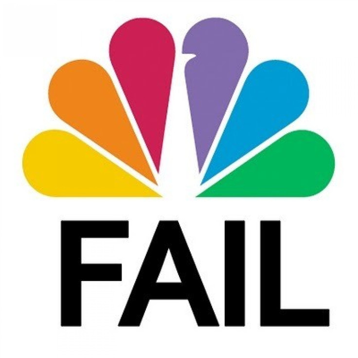 #NBCFail 2012 Coverage: NBC Compares Justin Bieber To Winning Olympics Gold