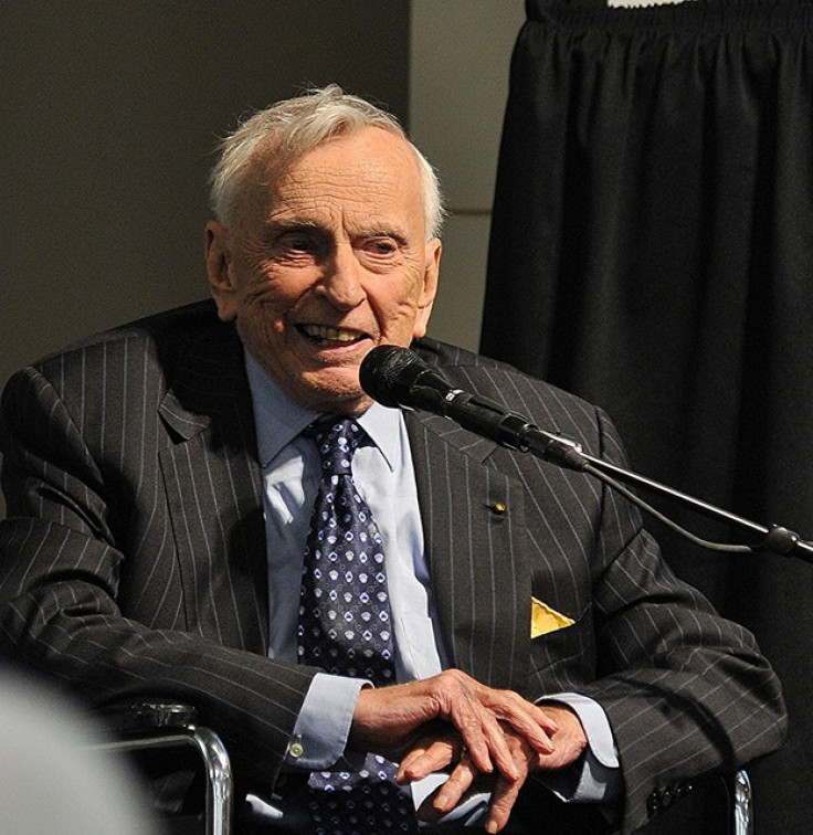 Gore Vidal