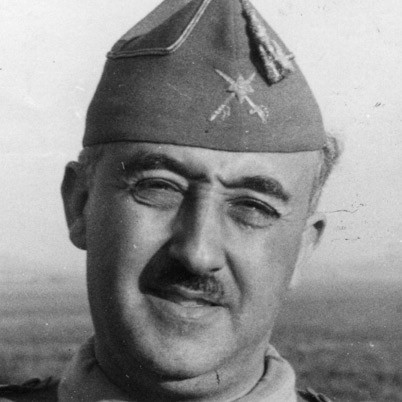 Francisco Franco