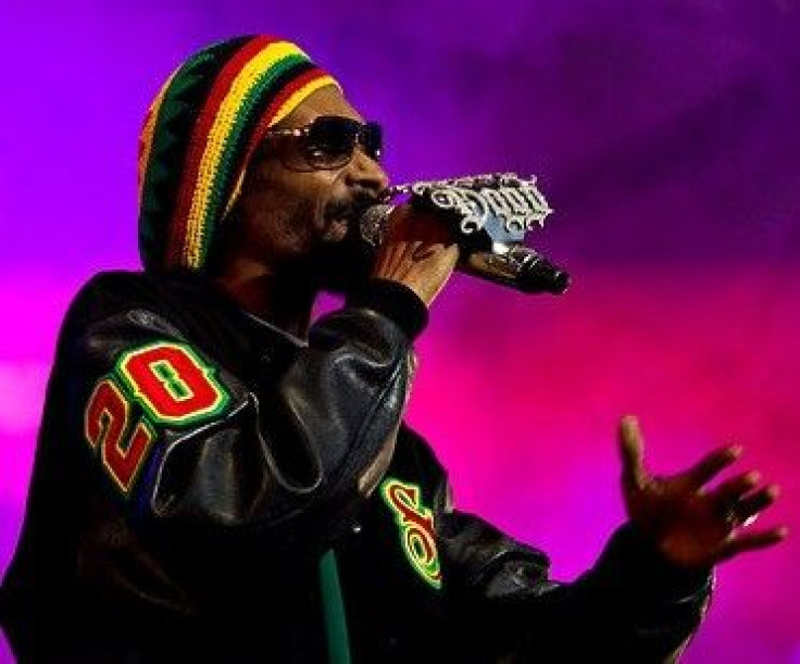Snoop Lion: 10 Better Names Snoop Dogg Could Have Chosen