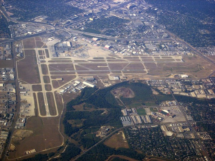 San Antonio Airport Evacuated After ‘Very Specific’ Bomb Threat