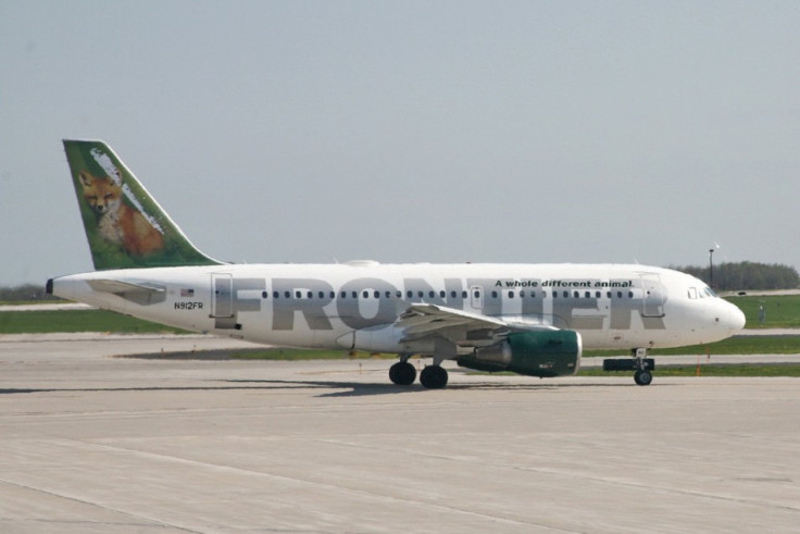 Frontier Airlines