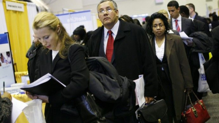 California jobless rate unchanged at 12.4 percent