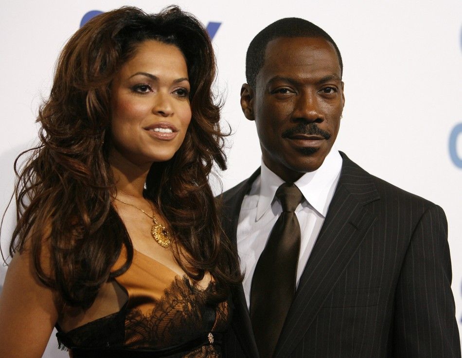 Eddie Murphy Ranks 2 in Forbes List of Hollywoods Most Overpaid Actors