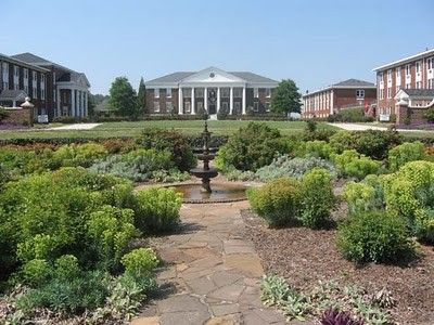 Shorter University