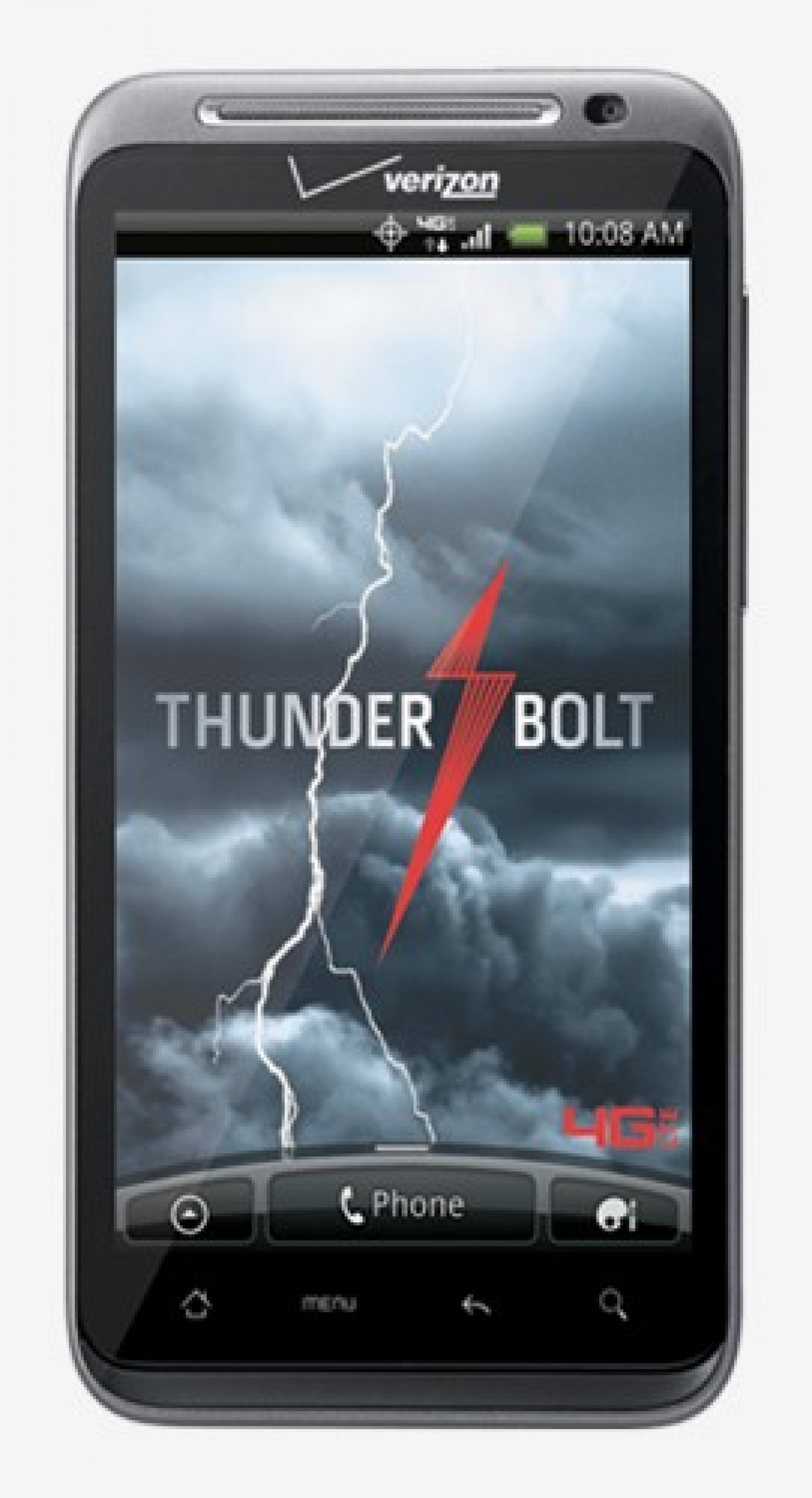 HTC Thunderbolt