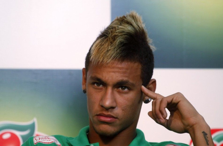 Neymar