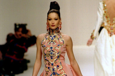 Carla Bruni-Sarkozy: Fashion Evolution Through the Years