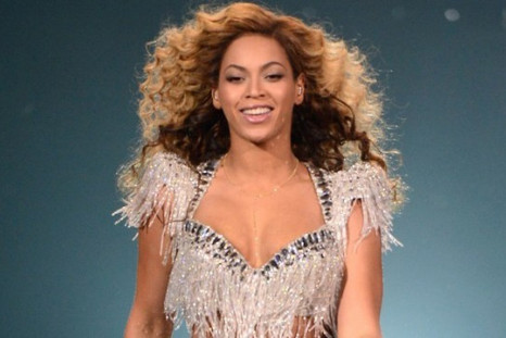 Beyoncé is ready for a documentary. 
