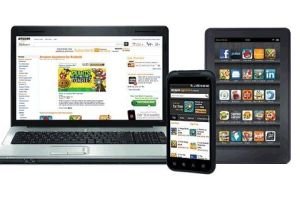 Amazon Launches Video App for Apple iPad, But The App Still Not Available On Android Tablets Like Nexus 7