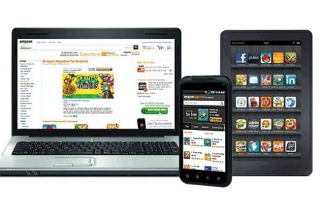 Amazon Launches Video App for Apple iPad, But The App Still Not Available On Android Tablets Like Nexus 7