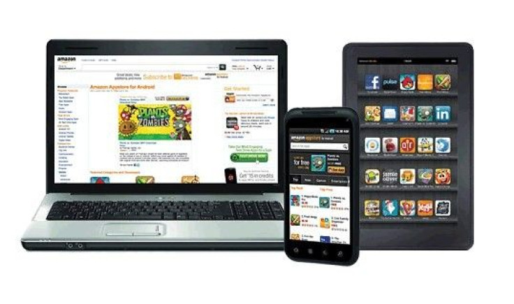 Amazon Launches Video App for Apple iPad, But The App Still Not Available On Android Tablets Like Nexus 7