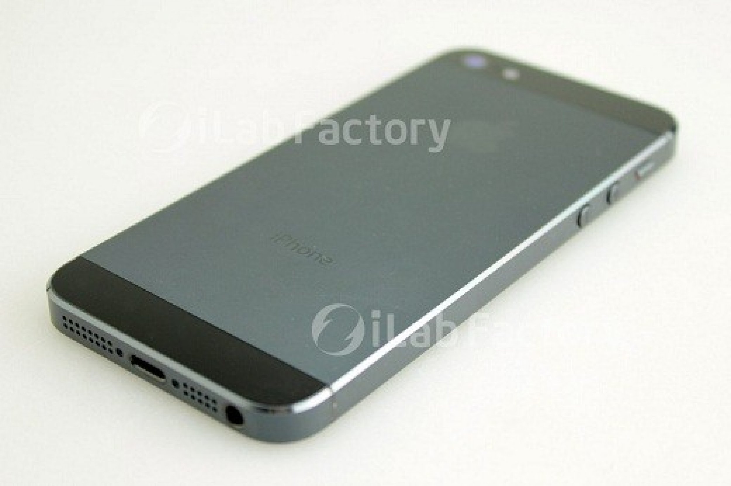 Apple iPhone 5 Rumors 800 Starting Price Fat Chance PICTURES