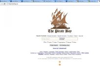 Pirate Bay&#039;s Olympic Outing