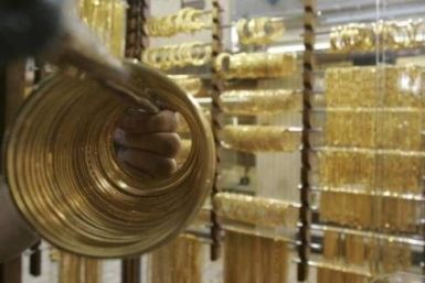South Korea Buys Gold; C.Bank Purchases Set To Rise