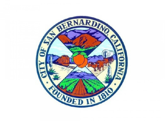 San Bernardino