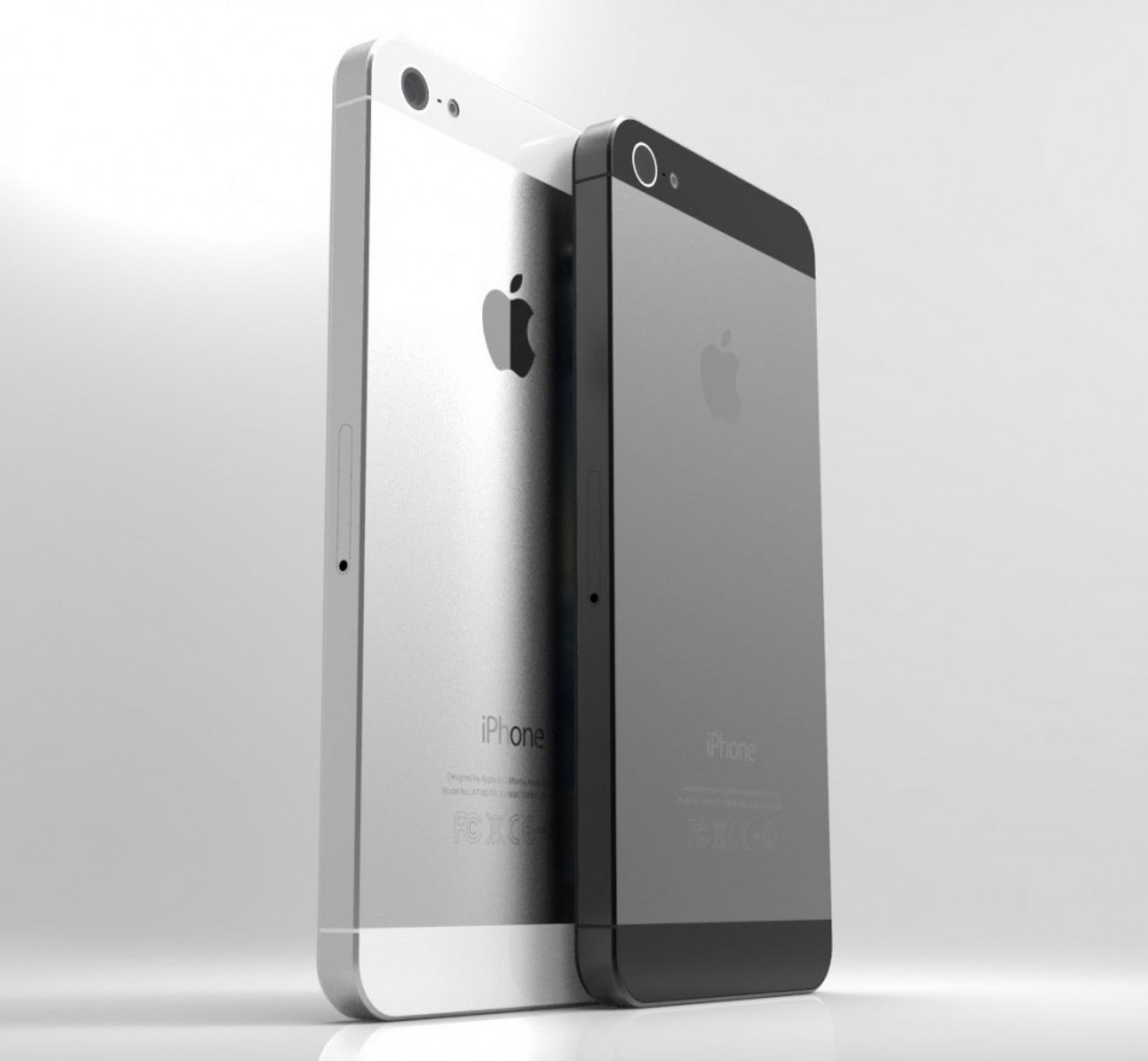 Apple iPhone 5 Rumors 800 Starting Price Fat Chance 