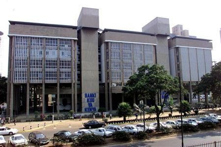 Central Bank of Kenya