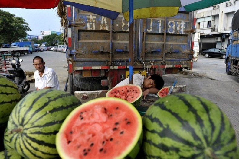 National Watermelon Day Brings Out The Racists On Twitter