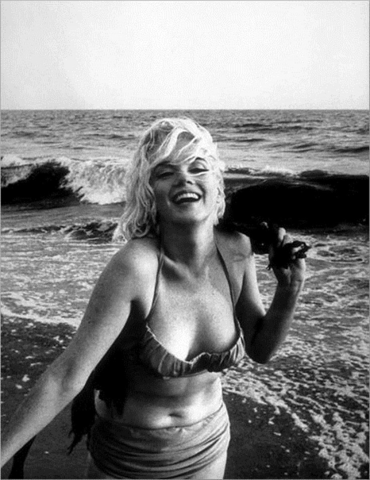 Marilyn Monroe