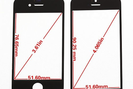 Apple iPhone 5 Specs: Most Convincing Photo Evidence Yet Showcases Different Features From iPhone 4S [PICTURES, VIDEO]