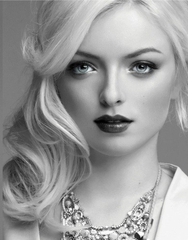 Francesca Eastwood