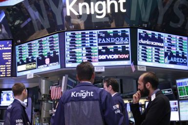 There's one developing story in the saga of Knight Capital, the Wall Street market-maker that lost over $440 million Wednesday when an automated trading computer program it had just installed went berserk, that's not being talked about: the firm