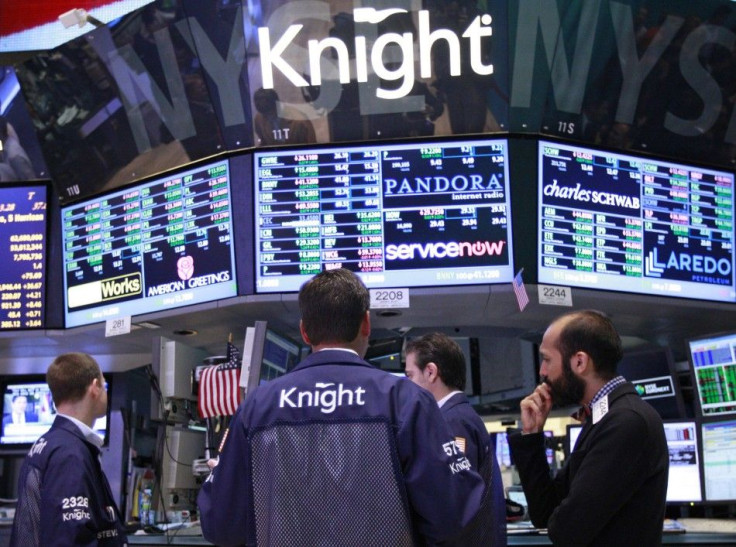 There's one developing story in the saga of Knight Capital, the Wall Street market-maker that lost over $440 million Wednesday when an automated trading computer program it had just installed went berserk, that's not being talked about: the firm