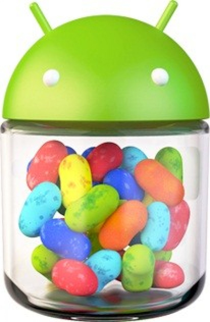 Android 4.1 Jelly Bean Release Date For Samsung Galaxy S3 May Come This Fall, Other Devices Still In Testing Phase [VIDEO, FEATURES] 