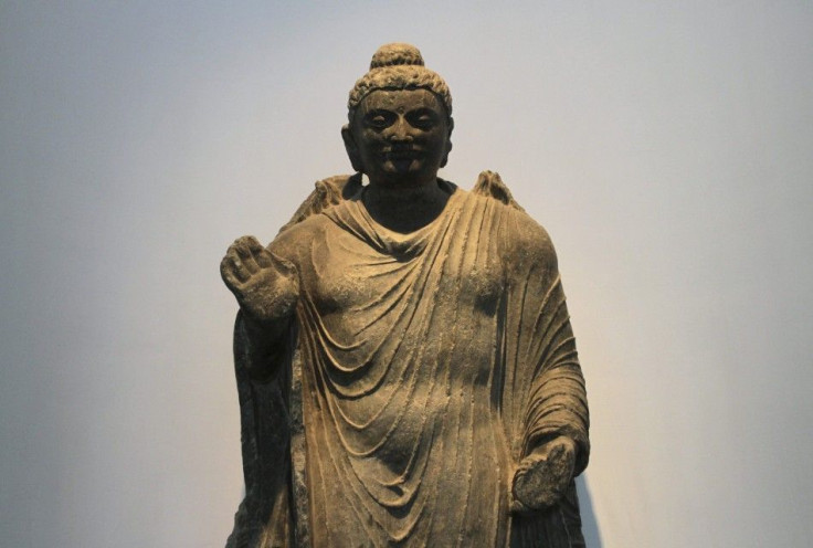 Buddha