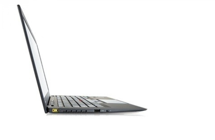 Lenovo X1 Laptop