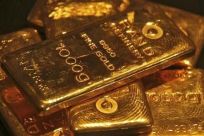 Gold rises on expectations of more U.S. stimulus