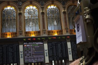 Mere days after a systems failure within the automated operations of one of its market-markers caused wild distortions in the New York Stock Exchange, the Madrid bourse saw a technical meltdown that halted trading for nearly five hours.