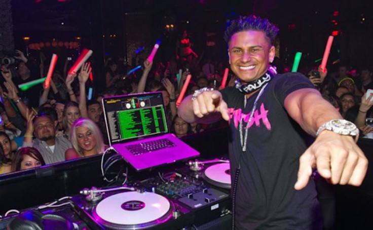 DJ Pauly D