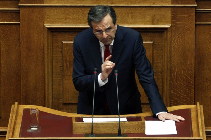 Samaras