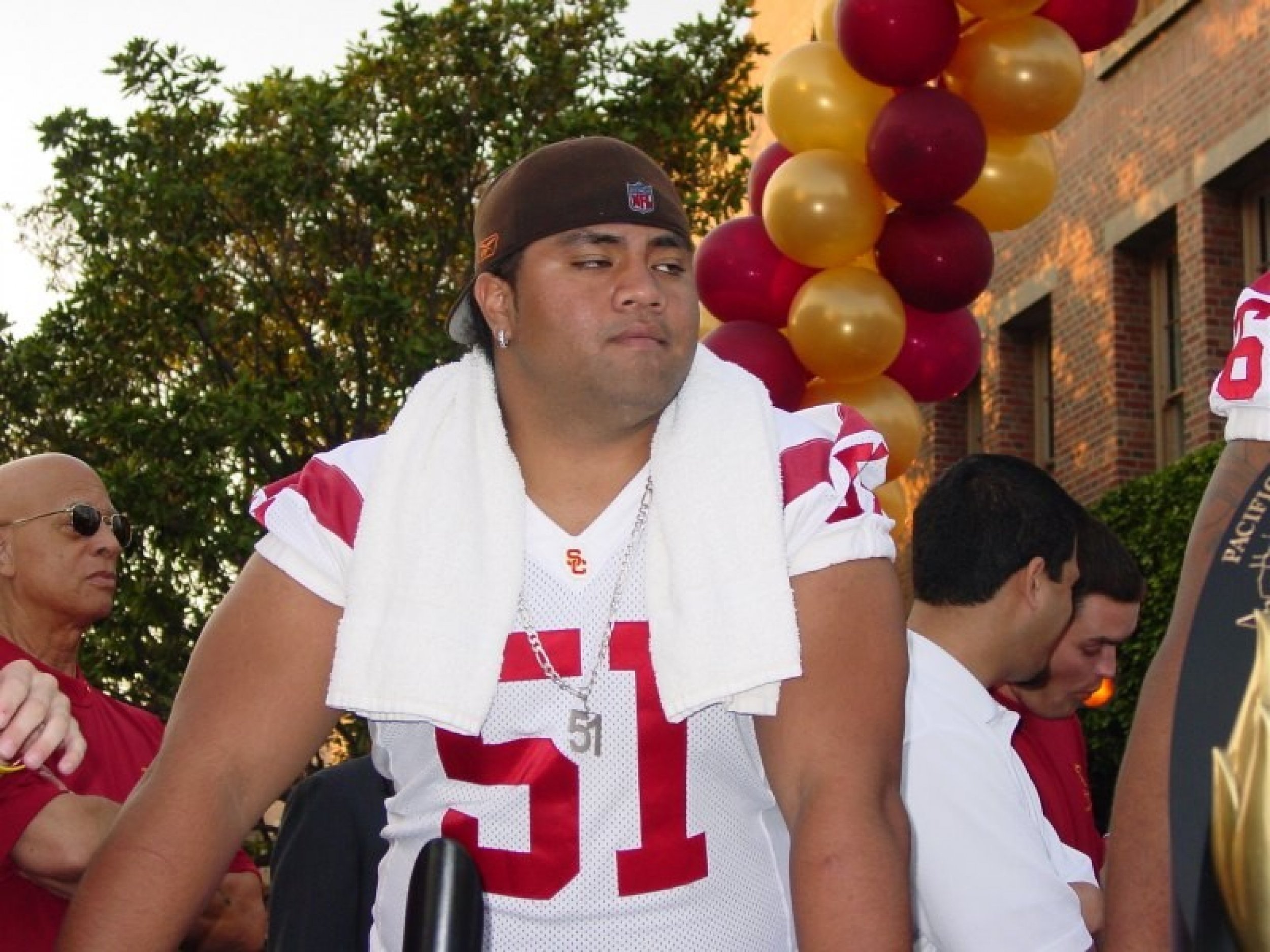 Manti Te'o - Wikipedia