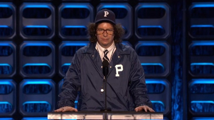 Jeff Ross