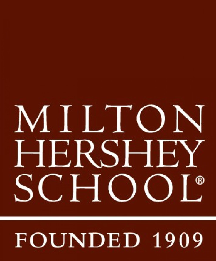 MHS Logo