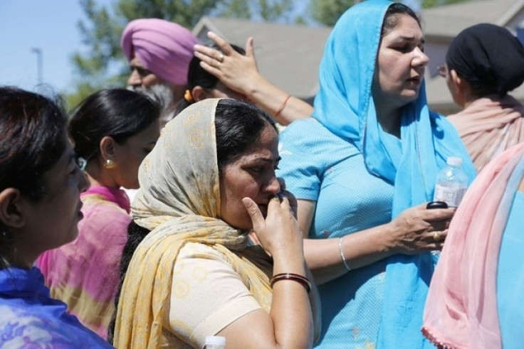 Sikh Women